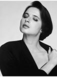 Isabella Rossellini