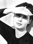 Isabella Rossellini