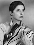 Isabella Rossellini