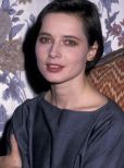 Isabella Rossellini