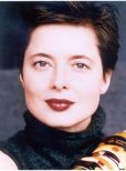 Isabella Rossellini