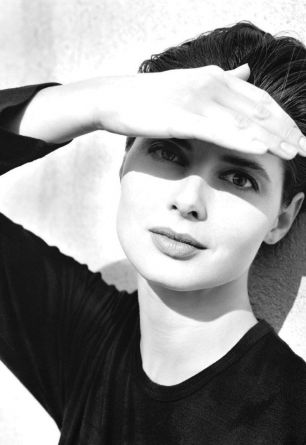 Isabella Rossellini