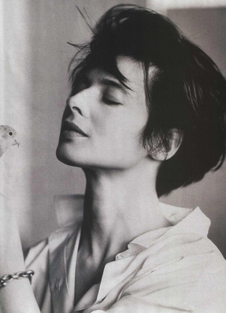 Isabella Rossellini