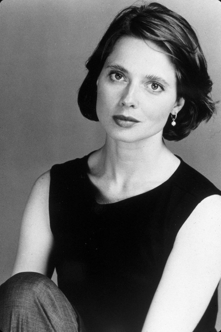 Isabella Rossellini