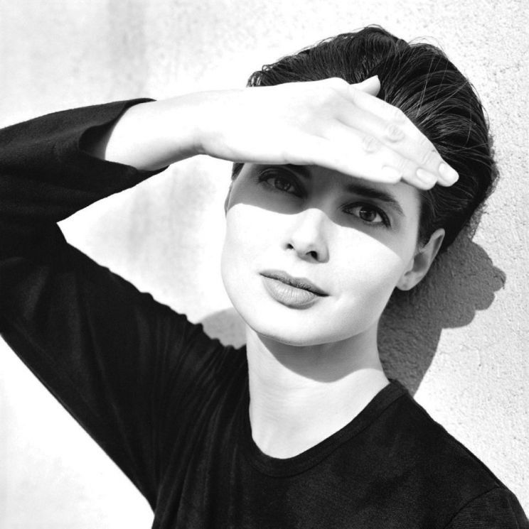 Isabella Rossellini
