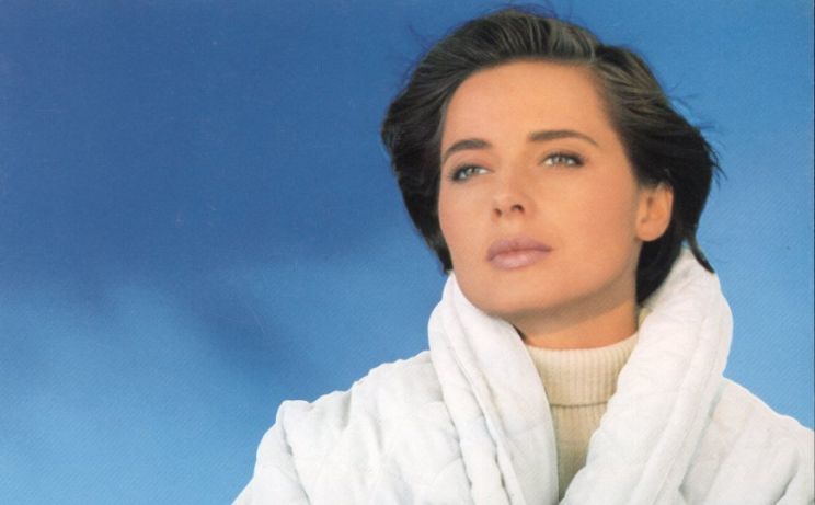 Isabella Rossellini