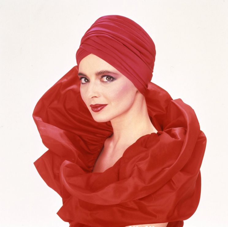 Isabella Rossellini