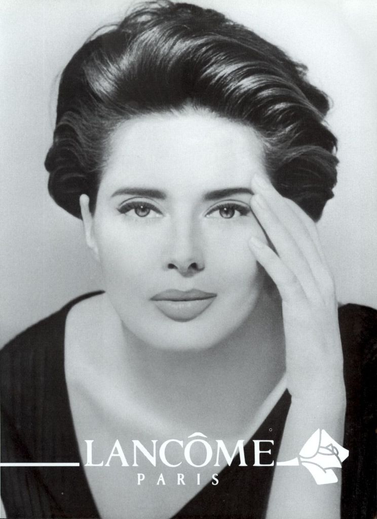 Isabella Rossellini