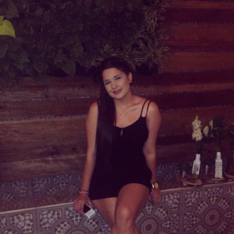 Isabella Sanchez