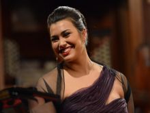 Isabella Soprano photo