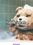 Isabella Soprano