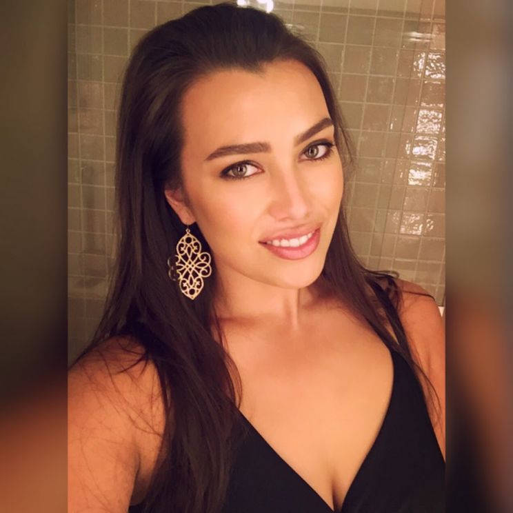 Isabella Soprano