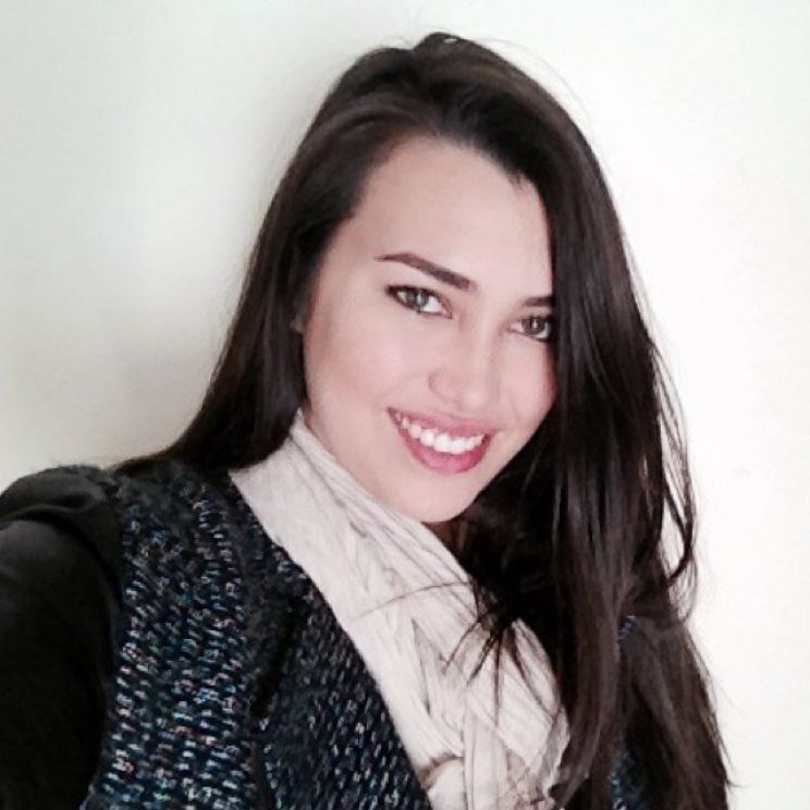 Isabella Soprano