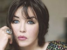 Isabelle Adjani