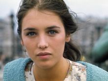 Isabelle Adjani