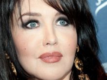 Isabelle Adjani