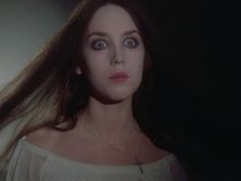 Isabelle Adjani