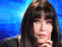 Isabelle Adjani #246222 picture (Landscape Medium)