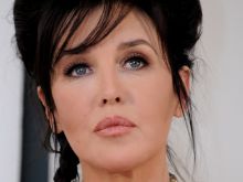 Isabelle Adjani