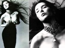 Isabelle Adjani #246228 picture (Landscape Medium)