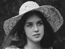 Isabelle Adjani