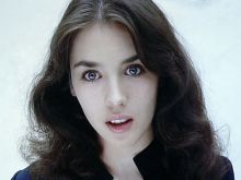 Isabelle Adjani