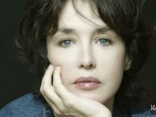 Isabelle Adjani