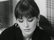 Isabelle Adjani