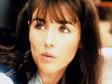 Isabelle Adjani