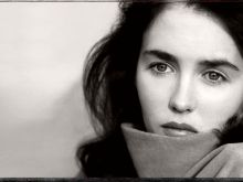 Isabelle Adjani