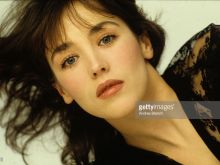 Isabelle Adjani