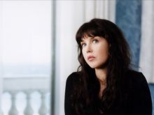 Isabelle Adjani