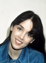 Isabelle Adjani