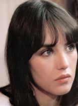 Isabelle Adjani