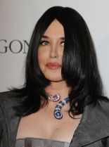 Isabelle Adjani #246229 picture (Portrait Medium)