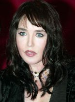 Isabelle Adjani