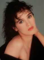 Isabelle Adjani