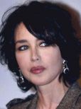 Isabelle Adjani