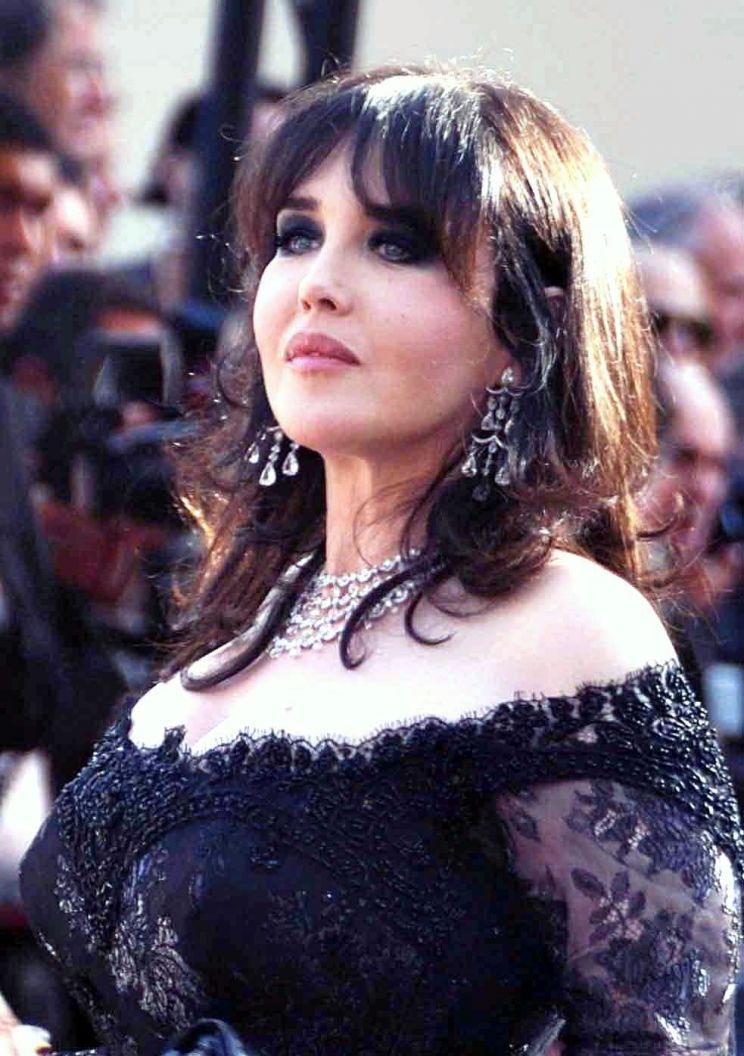 Isabelle Adjani