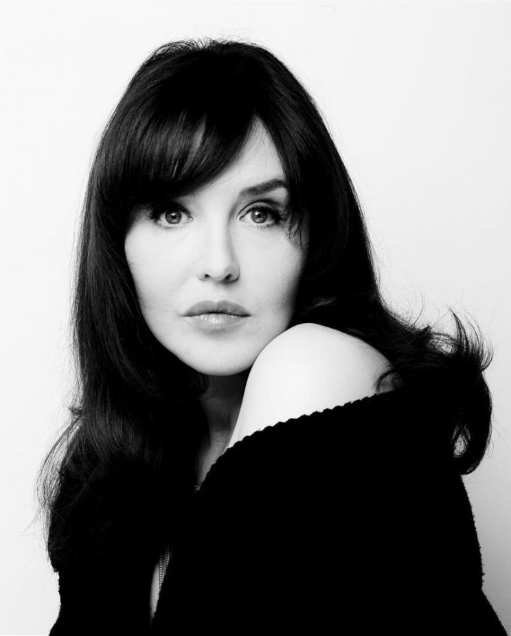 Isabelle Adjani