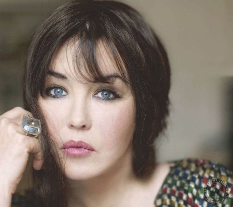 Isabelle Adjani