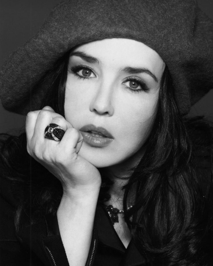 Isabelle Adjani