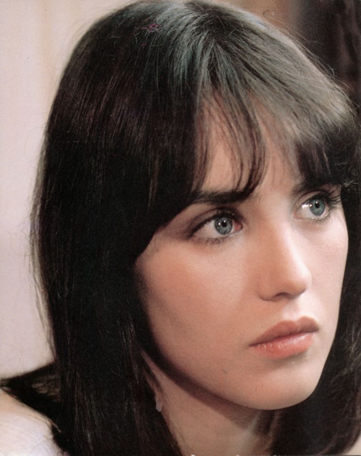 Isabelle Adjani