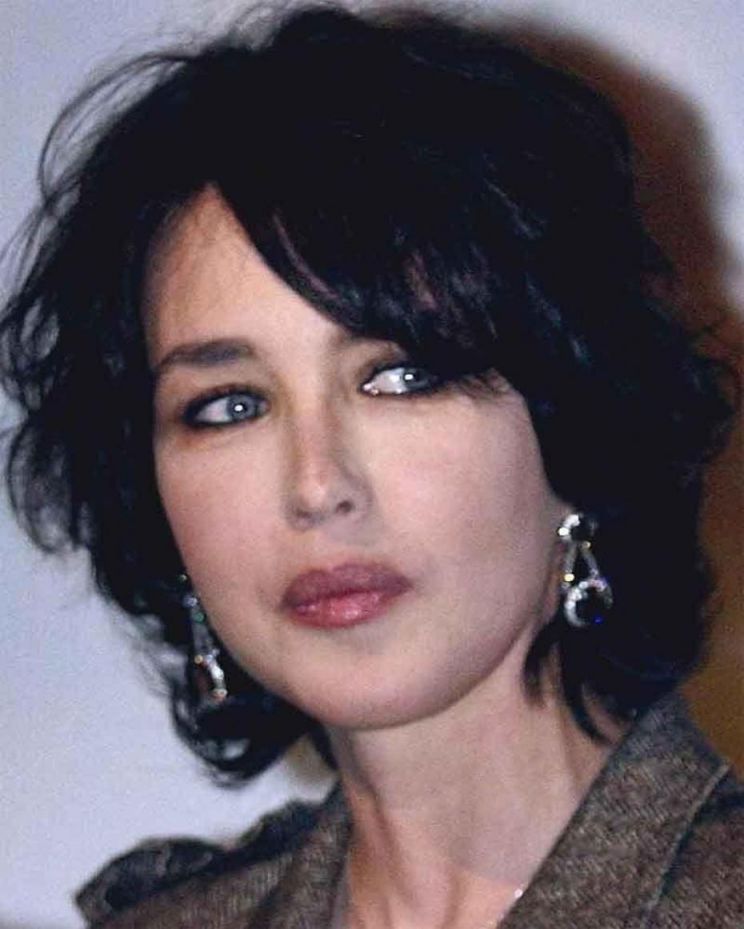 Isabelle Adjani