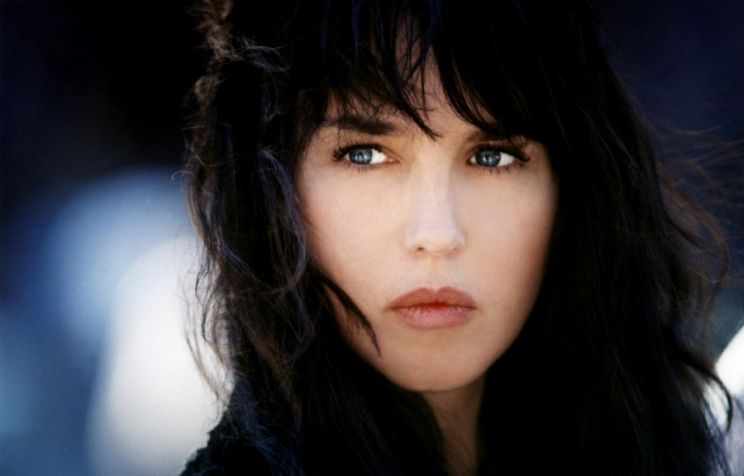 Isabelle Adjani