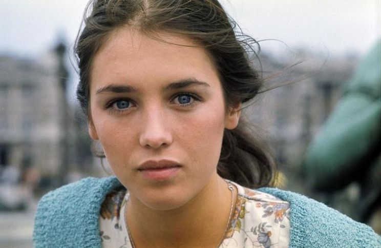 Isabelle Adjani