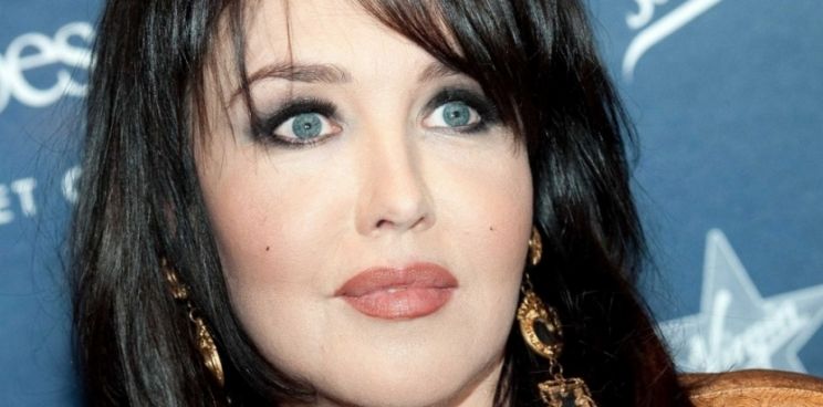 Isabelle Adjani