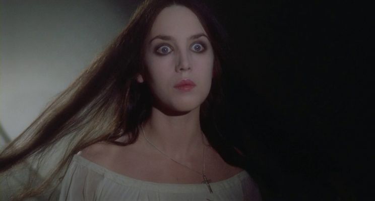 Isabelle Adjani