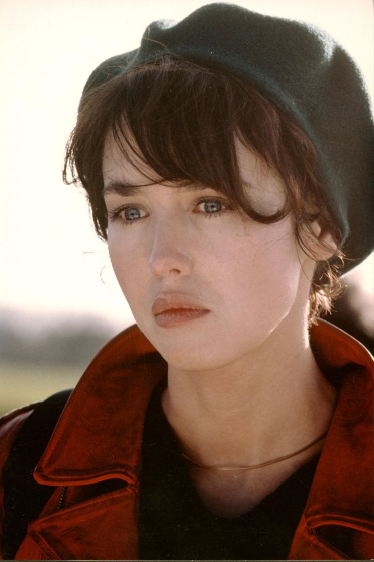 Isabelle Adjani