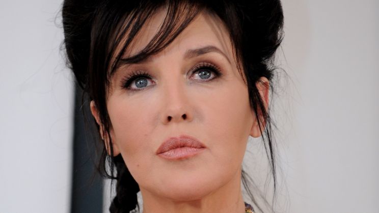 Isabelle Adjani